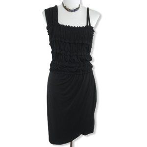 NWT Anthropologie Divergent Dress by Leifnotes L